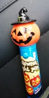 Halloween light pop