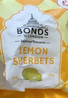 lemon sherberts