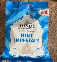 Mint Imperials