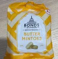 Butter Mintoes