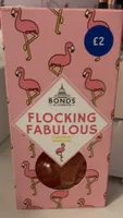 Flocking fabulous