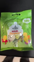 Sour Dummies