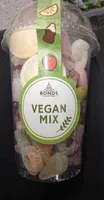 Vegan Mix