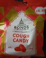 Cough Candy