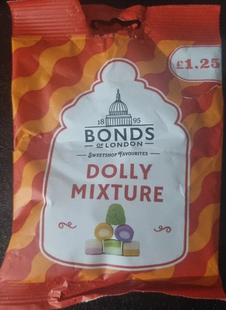 Dolly Mixture