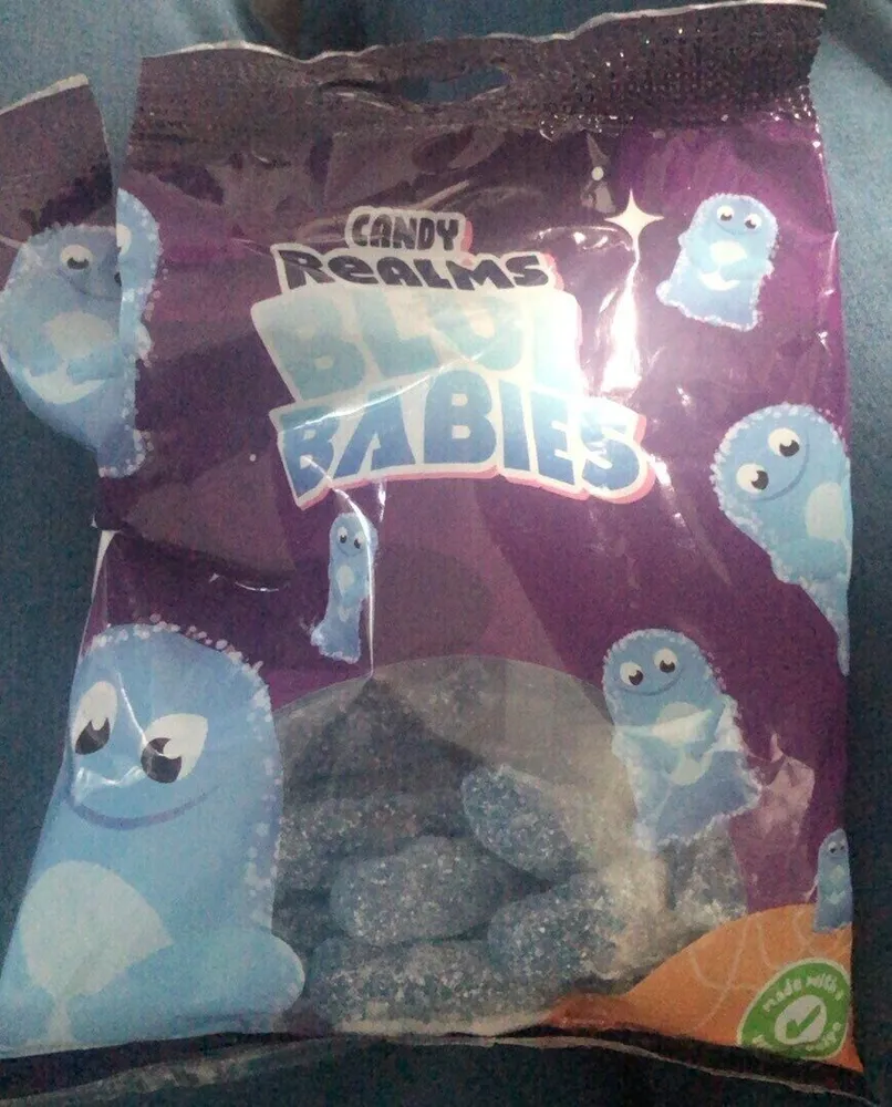 Blue Babies