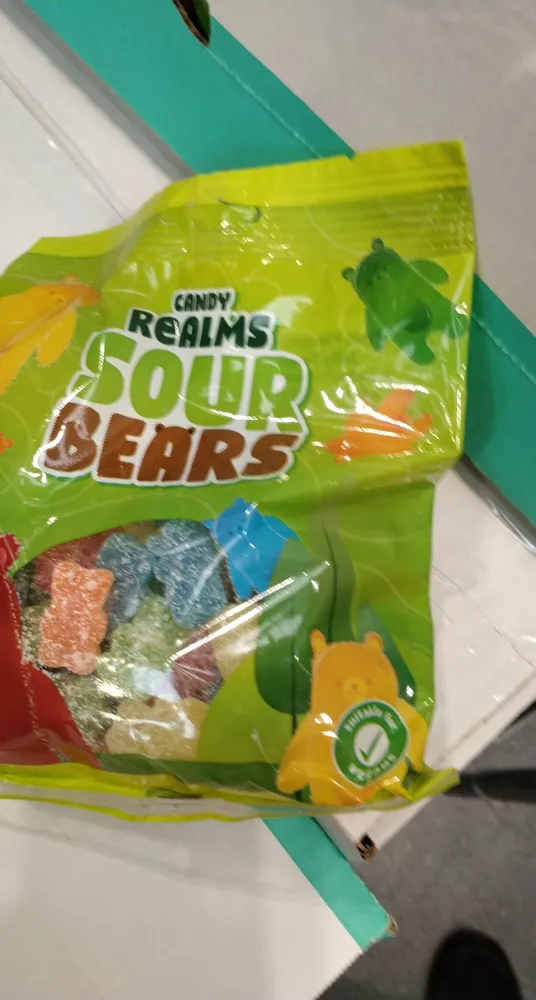 Sour Bears