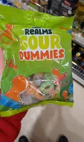 Sour Dummies