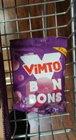 vimto bon bons