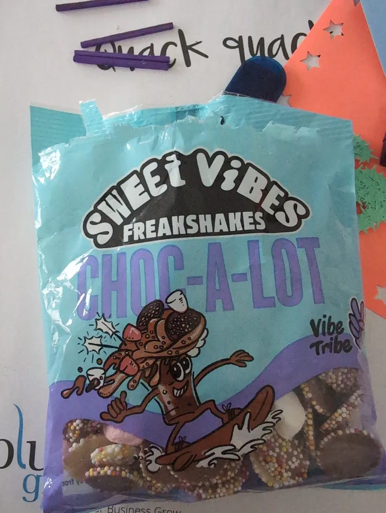 Choc-a-lot