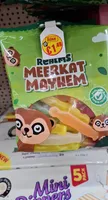 meerkat mayhem