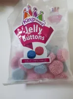Kelly buttons