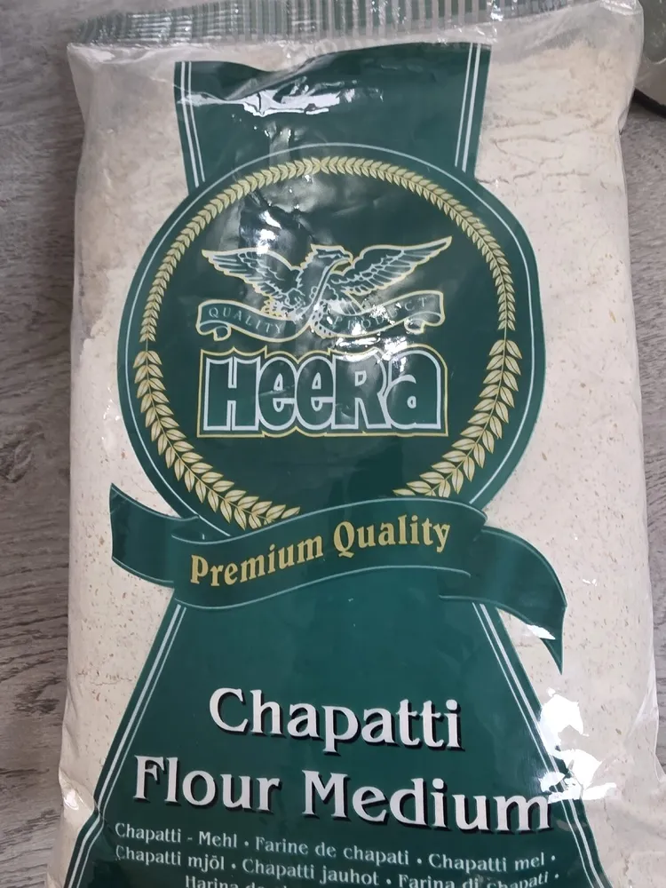 Chapatti Flour Medium
