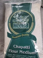 Chapatti Flour Medium