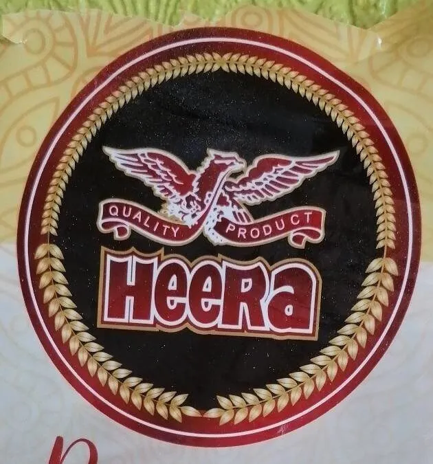 Multigrain Chakki Atta
