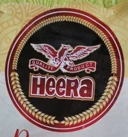 Multigrain Chakki Atta
