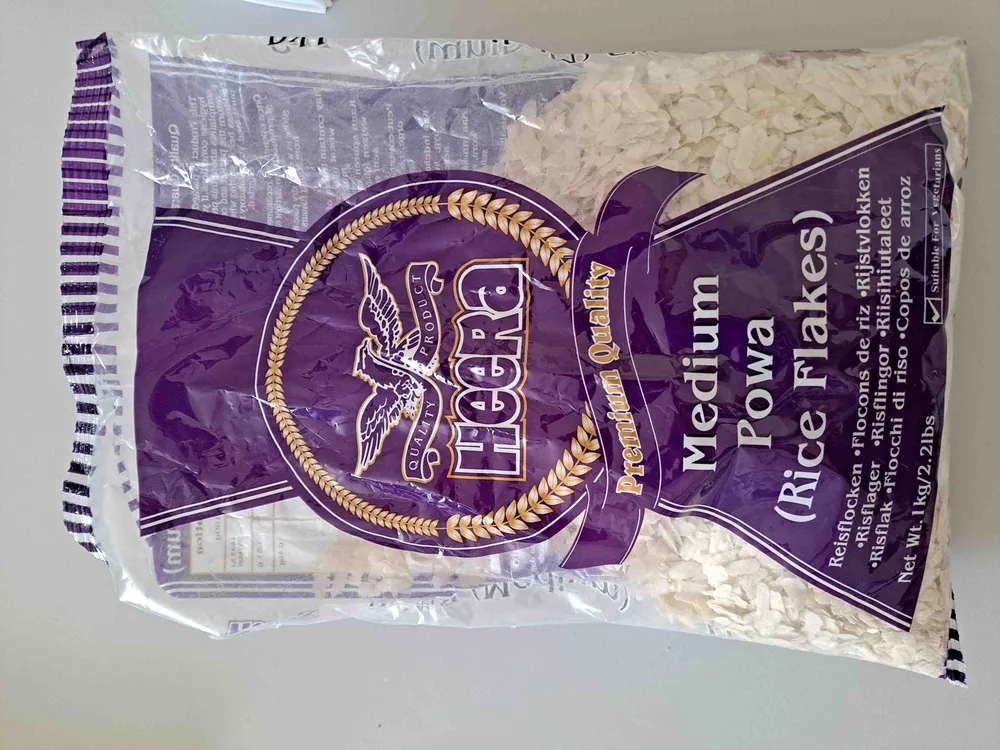 Medium Powa (Rice Flakes)