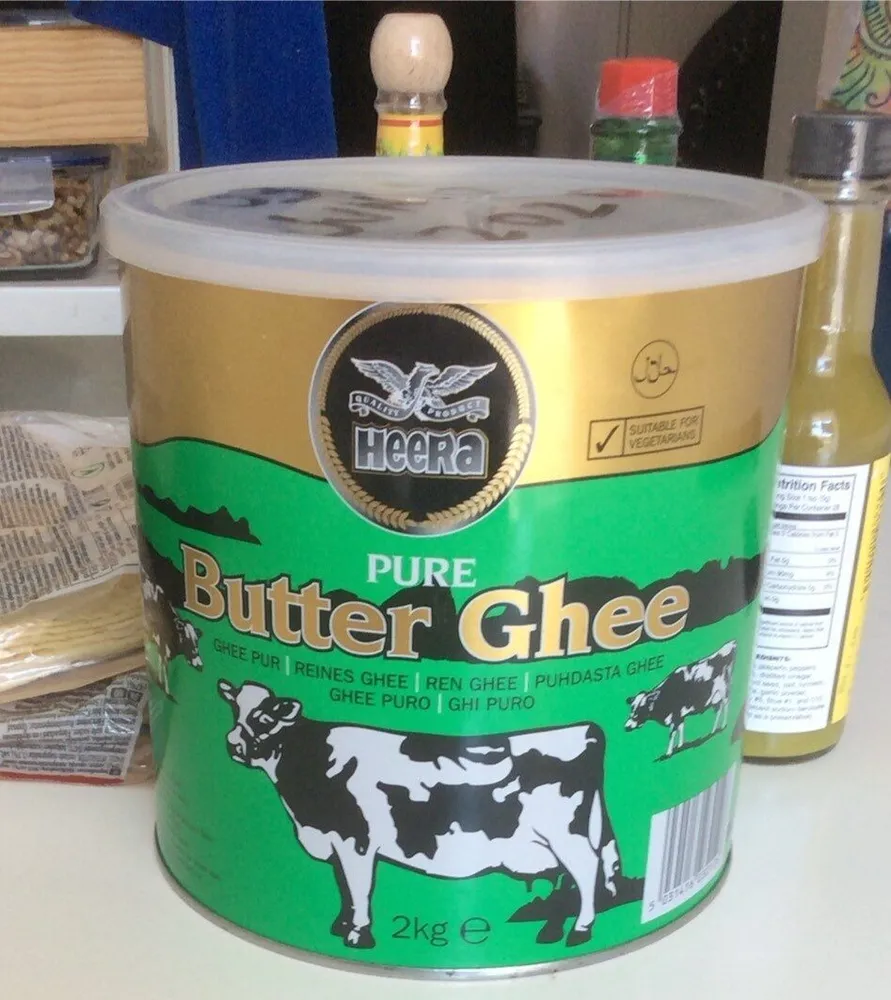 GHEE
