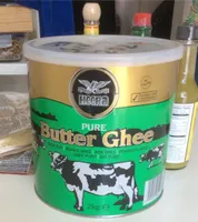 GHEE