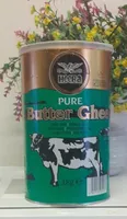 Pure Butter Ghee