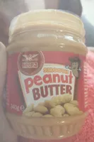 Heera Smooth Peanut Butter