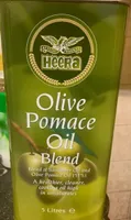 Olive Pomace Oil