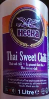 Thai Sweet Chilli