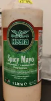 Spicy Mayo