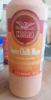 Super Chilli Mayo
