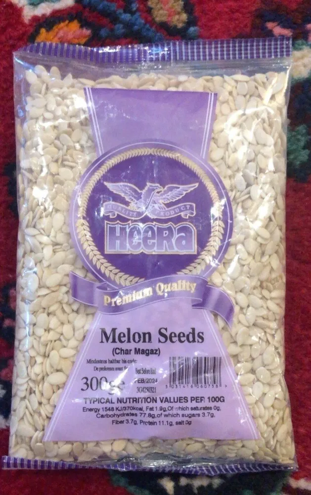 Premium Quality Melon Seeds