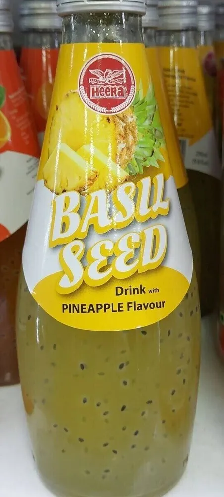Basil seed