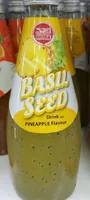 Basil seed