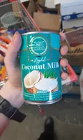 Coconut Milk