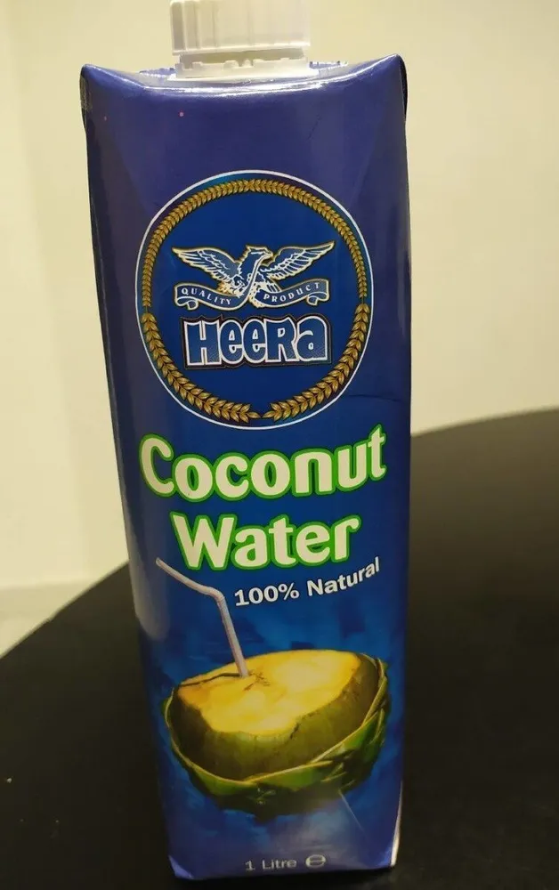 Coconut Water