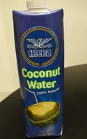Coconut Water