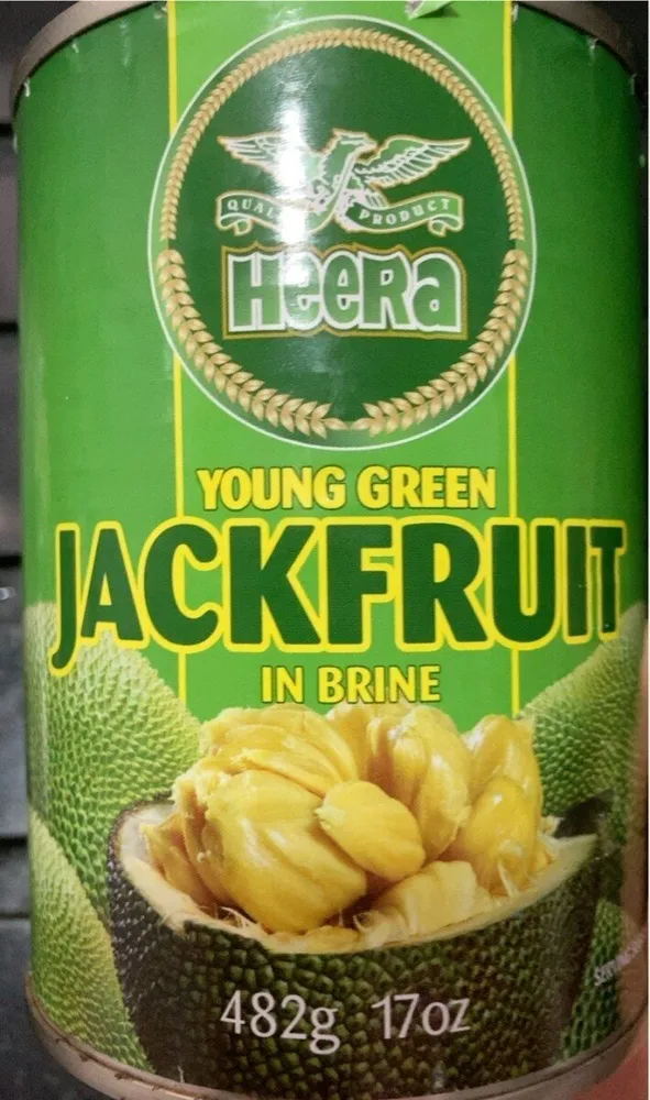 Jackfruit