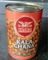 Kala Chana