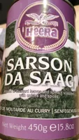 SARSON DA SAAG
