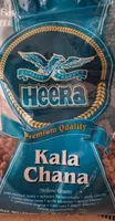 Kala Chana