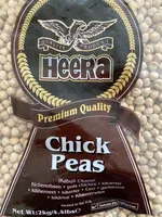 chickpeas