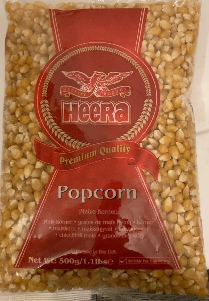 Popcorn