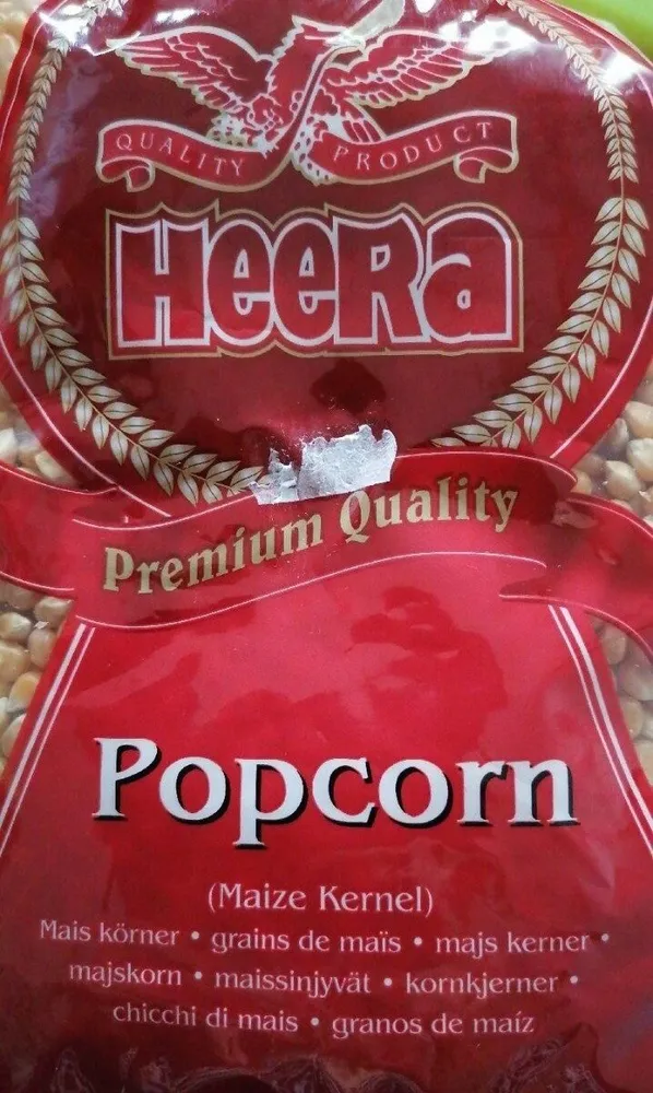 Popcorn