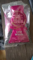 Urid Whole