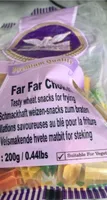 Far far chokdi