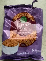chana dal