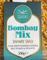 Bombay mix