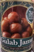 Gulab Jamun
