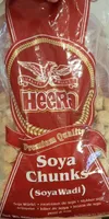 Soya Chunks