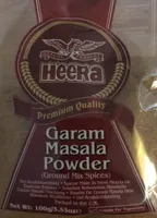 Garam Masala Powder