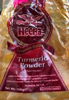 Heera Brand Turmeric Powder